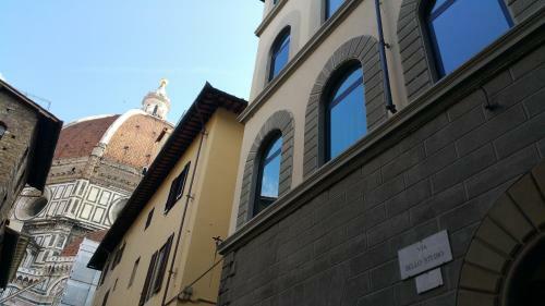 Apartamento Le Fate Holiday Homes
