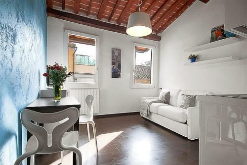 Apartments Florence San Gallo