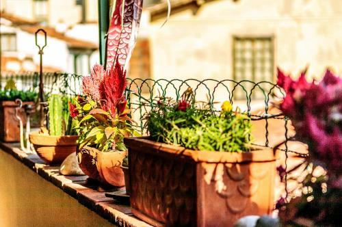 Apartamento Santo Stefano Penthouse