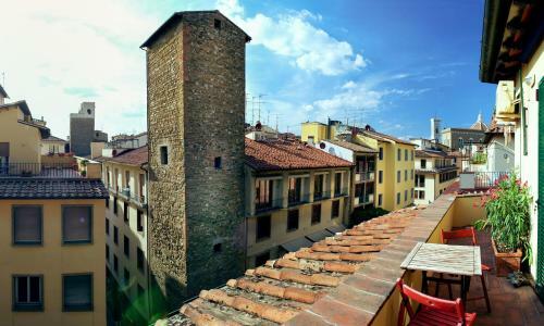 Apartamento Santo Stefano Penthouse