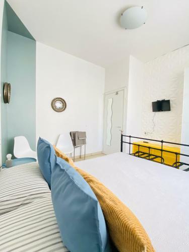 B&B Monteverdi