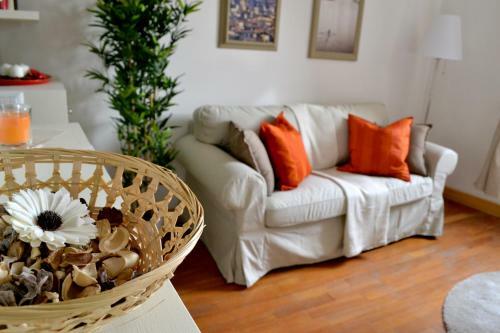 Apartamento Le Quattro Mura Exclusive