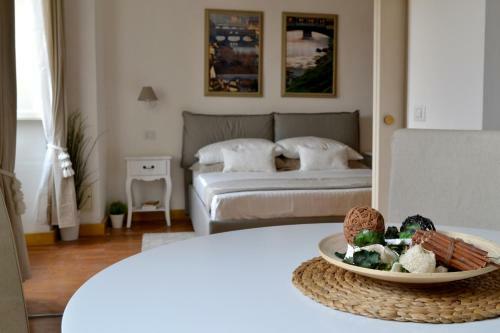 Apartamento Le Quattro Mura Exclusive