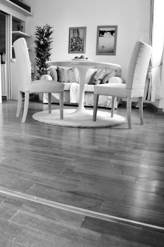 Apartamento Le Quattro Mura Exclusive