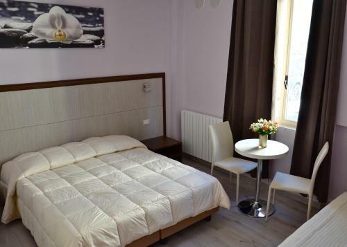 Florence Stadium B&B