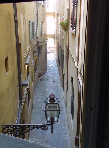Hotel Cestelli