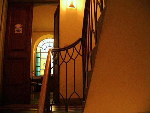 Hotel Cestelli