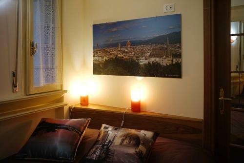 Apartamento Ponte Vecchio - Guicciardini N. 10