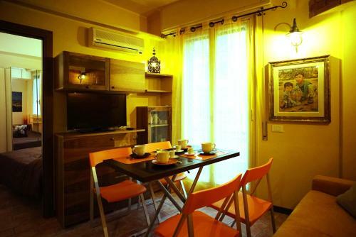 Apartamento Ponte Vecchio - Guicciardini N. 10