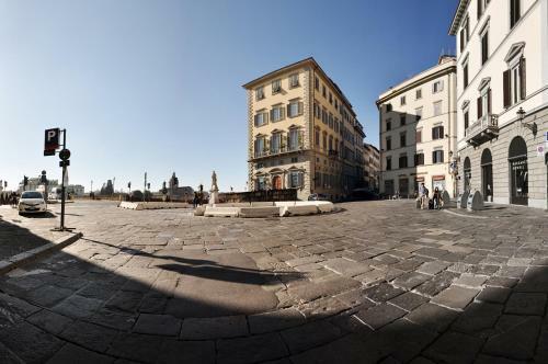 Tornabuoni Apartment