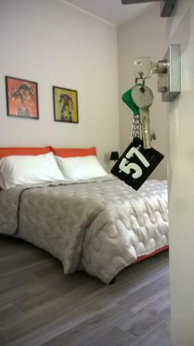 B&B Fifty Seven