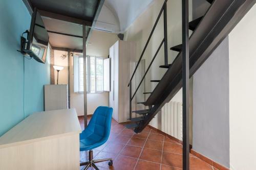 Apartamento Suite Cavour