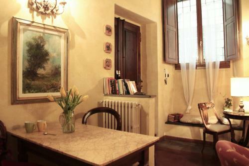 Apartamento Casa Del Vescovo