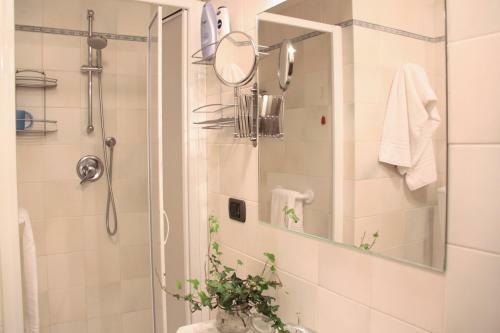 Apartamento Casa Del Vescovo