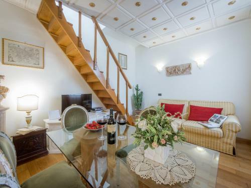 Apartamento The View