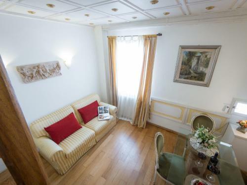 Apartamento The View