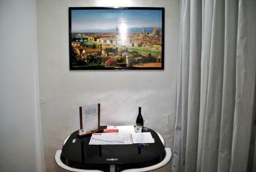 Apartamento Sleep Florence Suite Servi