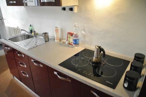 Apartamento Sleep Florence Suite Servi