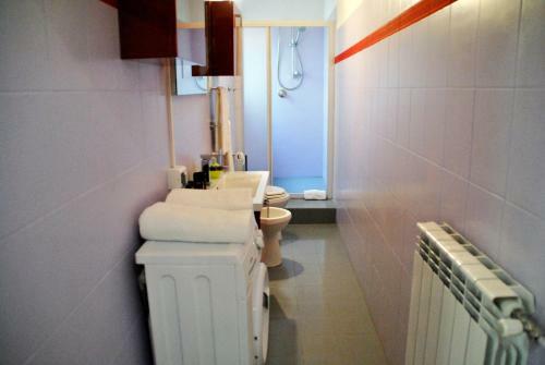 Apartamento Sleep Florence Suite Servi
