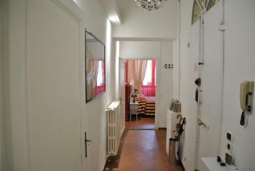 Apartamento Sleep Florence Suite Servi