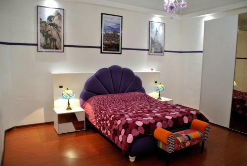 Apartamento Sleep Florence Suite Servi