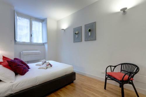 Apartamento Costa San Giorgio 76