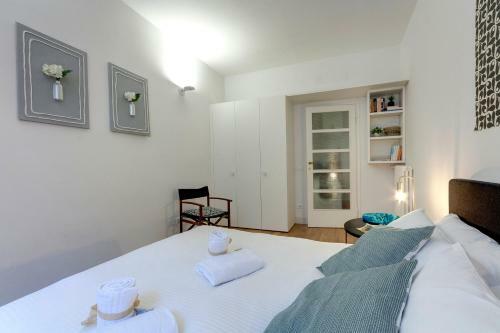 Apartamento Costa San Giorgio 76