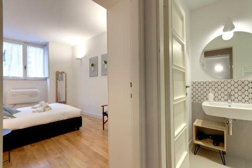 Apartamento Costa San Giorgio 76