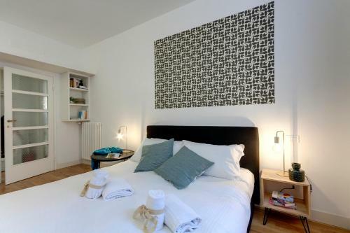 Apartamento Costa San Giorgio 76