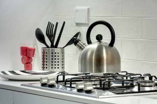 Apartamento Costa San Giorgio 76