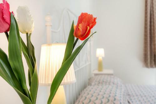 Apartamento Sweet Home Porta Romana