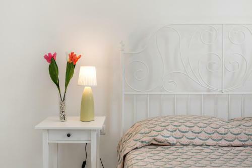 Apartamento Sweet Home Porta Romana