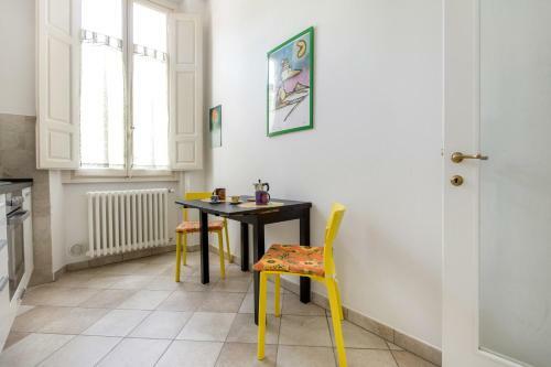 Apartamento Sweet Home Porta Romana