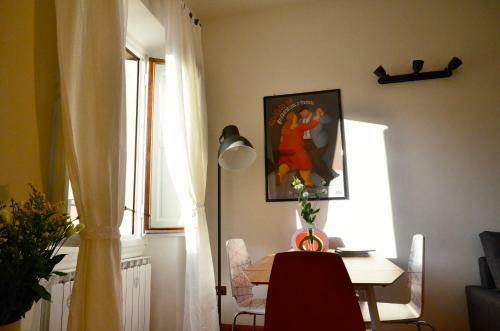 Apartamento Casa Al 4