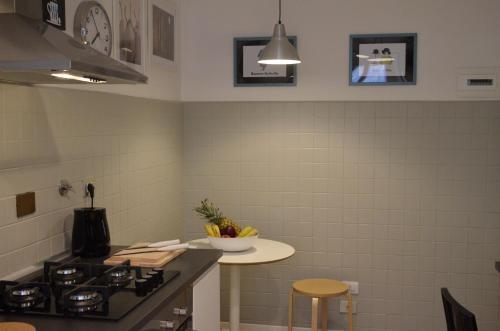 Apartamento Casa Al 4