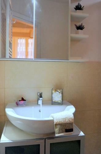 Apartamento Acacia Firenze - Giglio