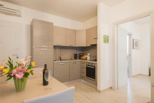 Apartamento Borgo Guelfo III