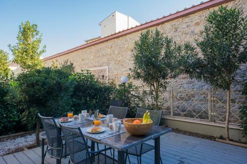 Apartamento Borgo Guelfo III