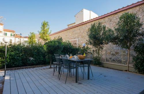 Apartamento Borgo Guelfo III