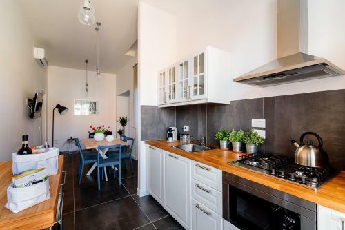 Apartamento Le Stanze Di Catia