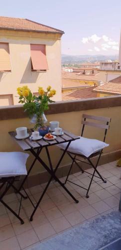 Apartamento Le Stanze Di Catia