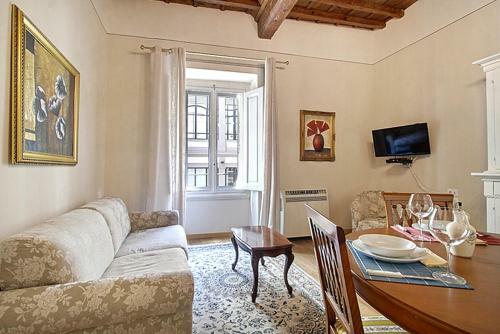 Apartamento Dante Tintori