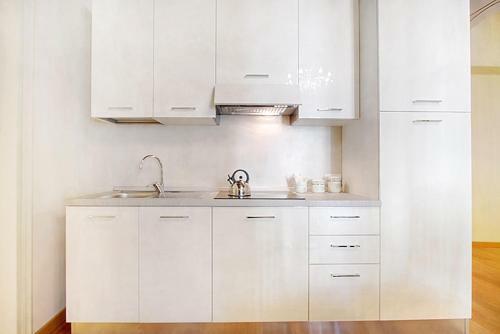 Apartamento Dante Tintori