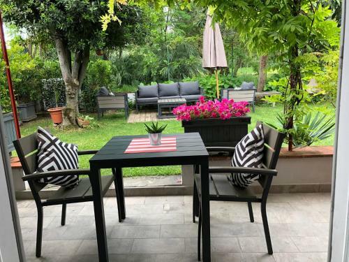 Bed & Breakfast La Fonderia Firenze