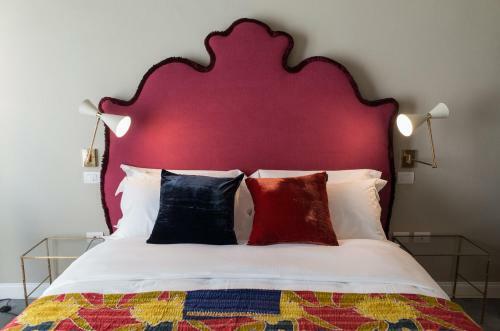 Bed & Breakfast La Fonderia Firenze