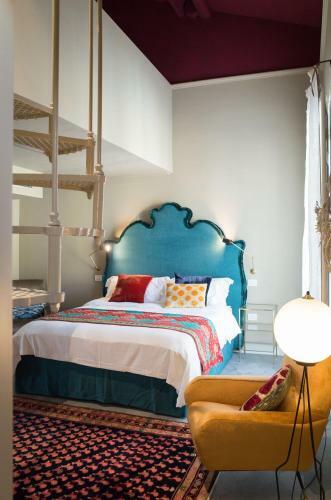Bed & Breakfast La Fonderia Firenze