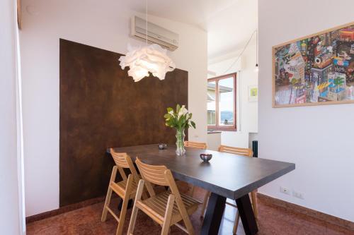 Apartamento Lungarno Penthouse
