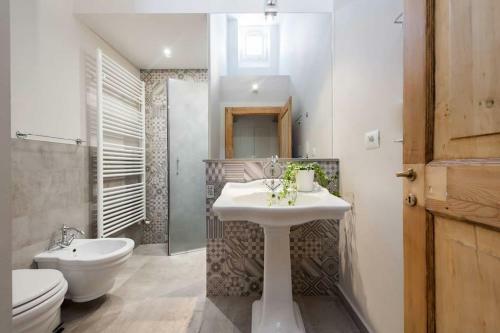 Belle Arti Apartment