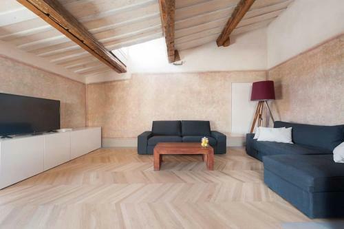 Belle Arti Apartment