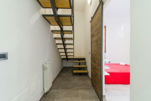 Apartamento Piazza Della Libert� Design Flat